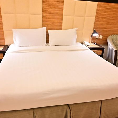 Diyaralmashaer Al-Hadiyah Hotel Mekka Zewnętrze zdjęcie
