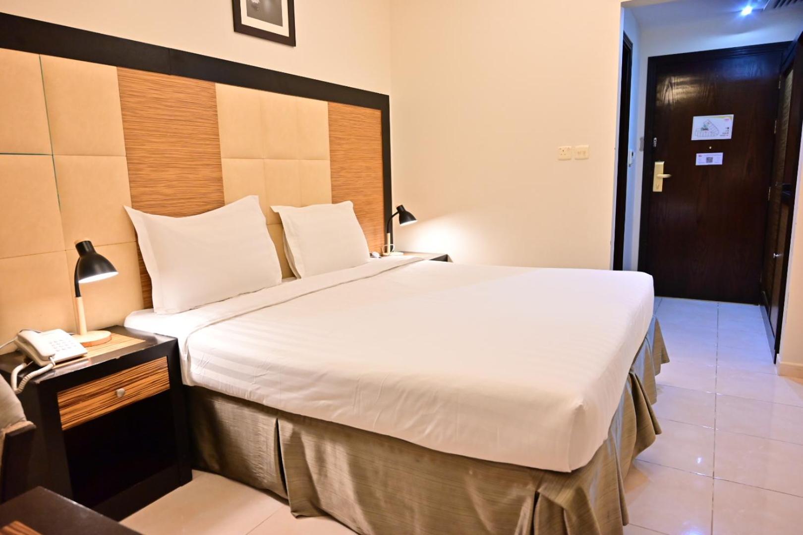 Diyaralmashaer Al-Hadiyah Hotel Mekka Zewnętrze zdjęcie