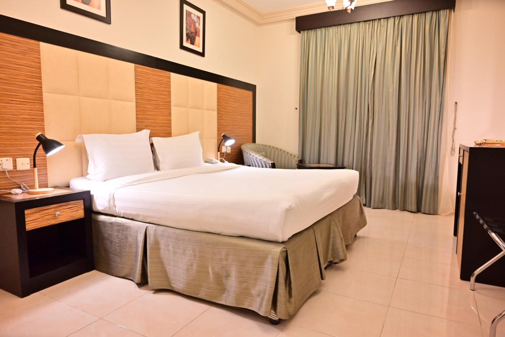 Diyaralmashaer Al-Hadiyah Hotel Mekka Zewnętrze zdjęcie