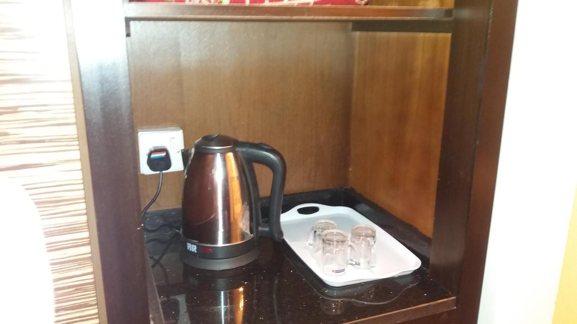 Diyaralmashaer Al-Hadiyah Hotel Mekka Pokój zdjęcie