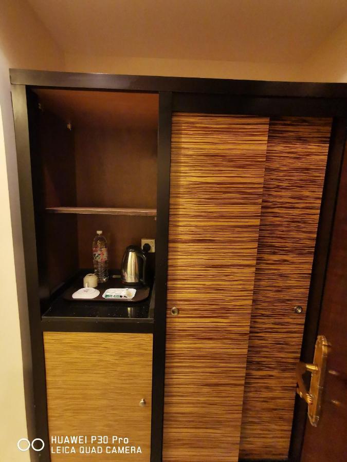 Diyaralmashaer Al-Hadiyah Hotel Mekka Zewnętrze zdjęcie